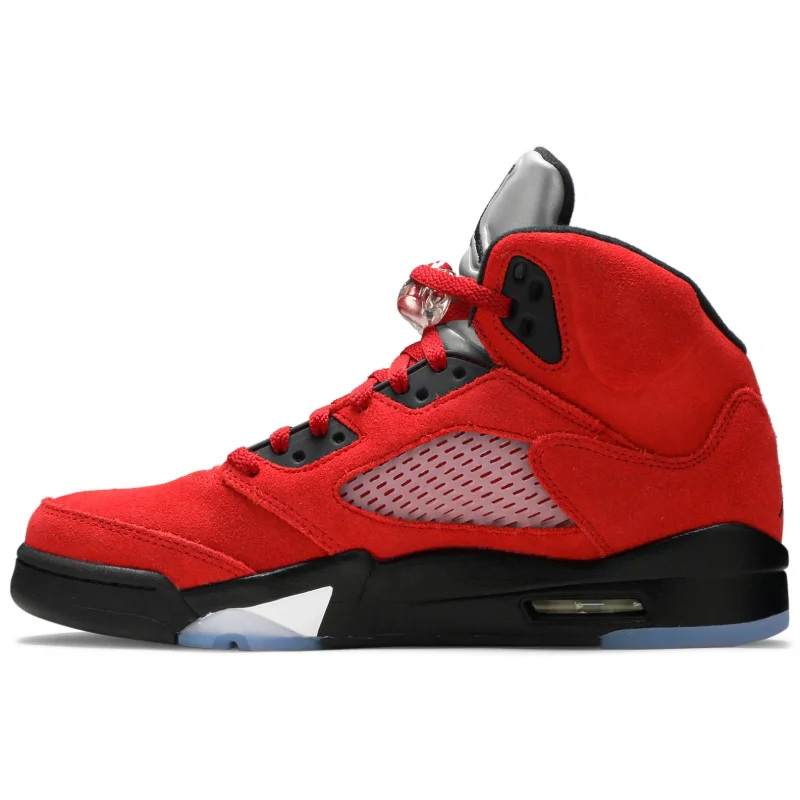 

2021 New Designer Shoes Air Jordan 5 Retro Bull Men'S Casual Jordan 5 Fashion Aj 5 Nike Sneakers Basketball Nike Shoes