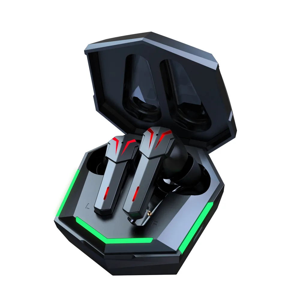 

New design mini wireless BLue tooh gaming earbuds tws earphone