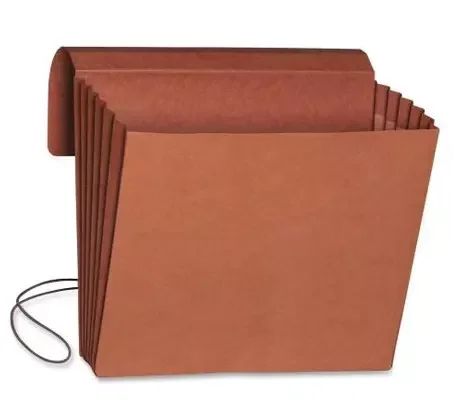 classification file folder