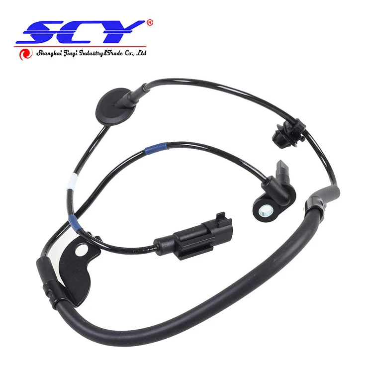 מתאים למיצובישי לנסר ASX הנכרי ABS חיישן מהירות 4670A576 4670A032 SU12584 5S11131 2ABS0710 AB0580 ALS1784