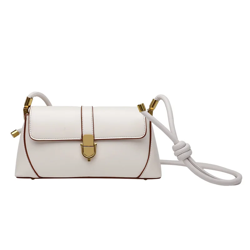 

2021 New Arrivals Fashion Cross Body Purses Luxury Designer Handbags Famous Brands Armpit Bag for Women PU Fashion and Casual