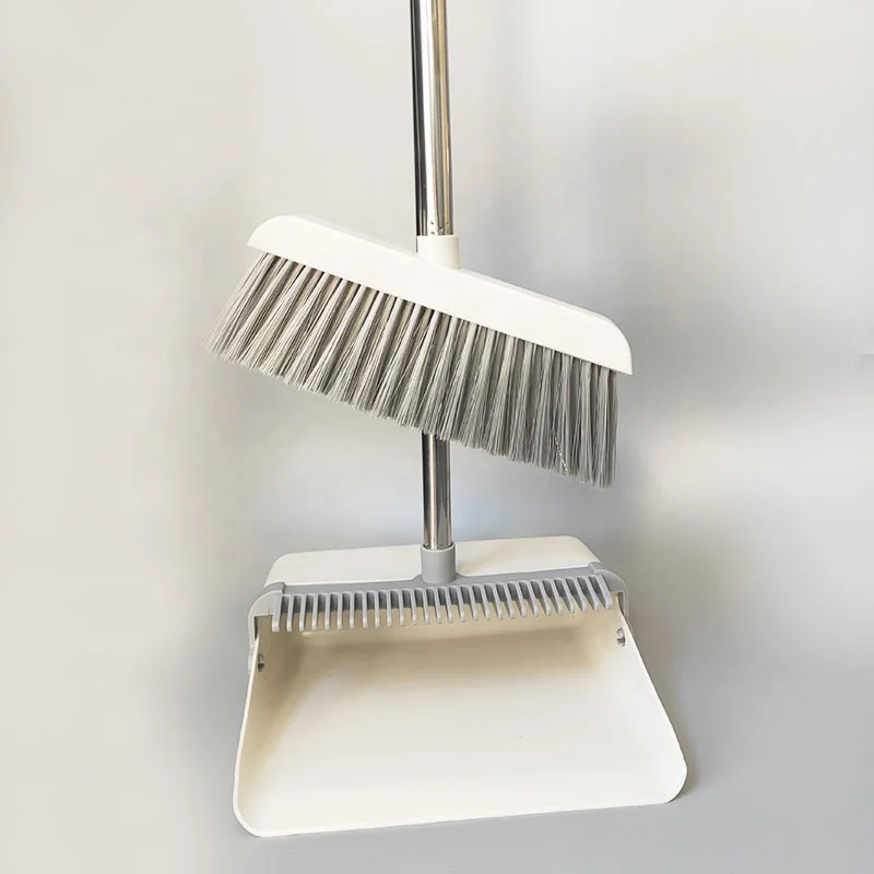 

escoba magica smart utilities plastic brooms making machine, Grey