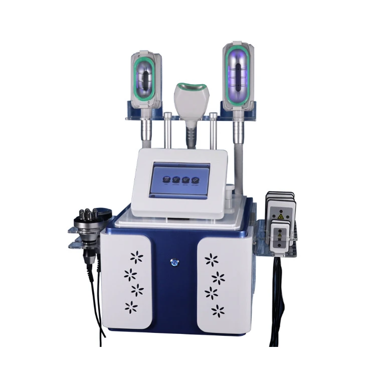 

Best Sell Products Portable 360 Double Chin Reducer Cryo 21 Machine Cryo Slimming Machine Fat Freeze Machine for Sale