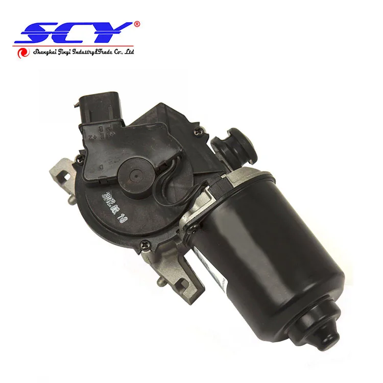Front Wiper Motor Suitable For Hyundai Accent 20062011 981101g000 981101g000 981102b000 98110