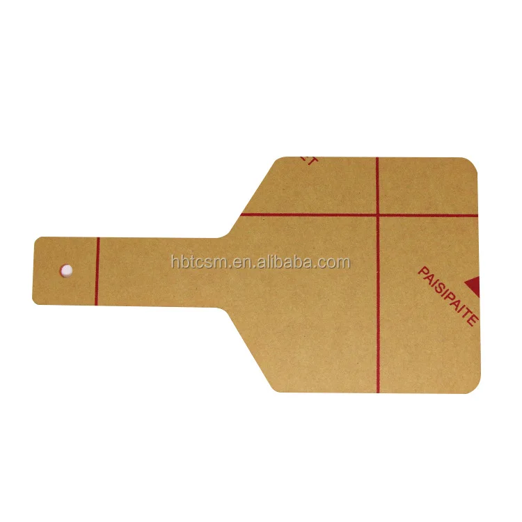 curing light blocking board for protecting eyes