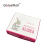 sail brand 7101 7102 7105 7105-1 unground edges microscope slides and cover glass