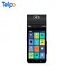 New Tps-300 Mini Smart 3G WIFI NFC GPRS GSM Mobile Credit Smart card Reader Android EFT Pos Terminal with printer