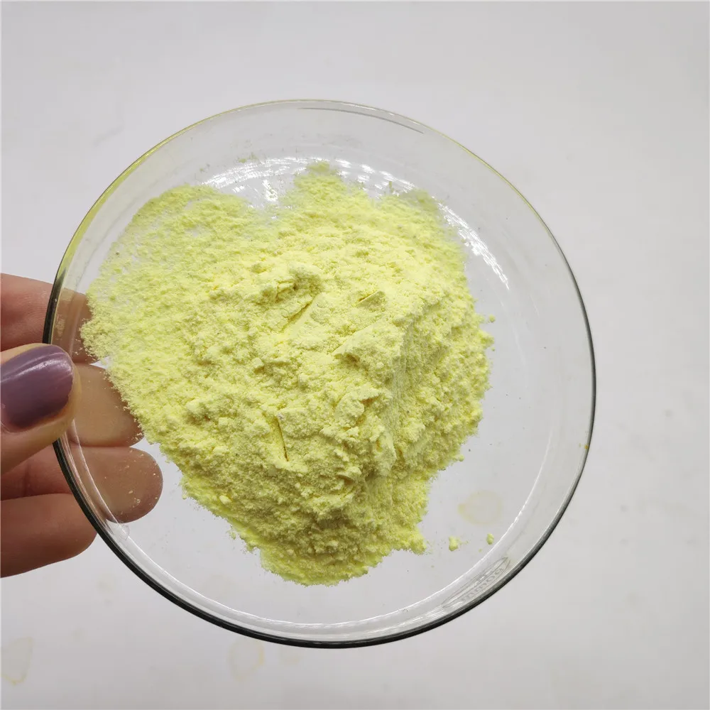 
CAS 1837-57-6 Ethacridine lactate with best price 