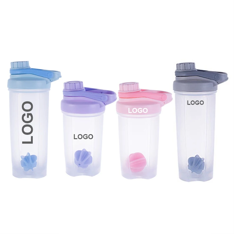 

Free BPA Custom LOGO Private Label GYM Shakers Bottle, Sport Protein Bottle Protein Drinking Water Shaker Bottle, Customized available