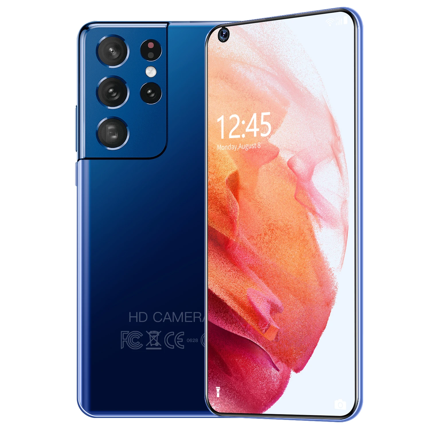 

A Grade S8 Unlocked Used Smartphone High Quality Phones