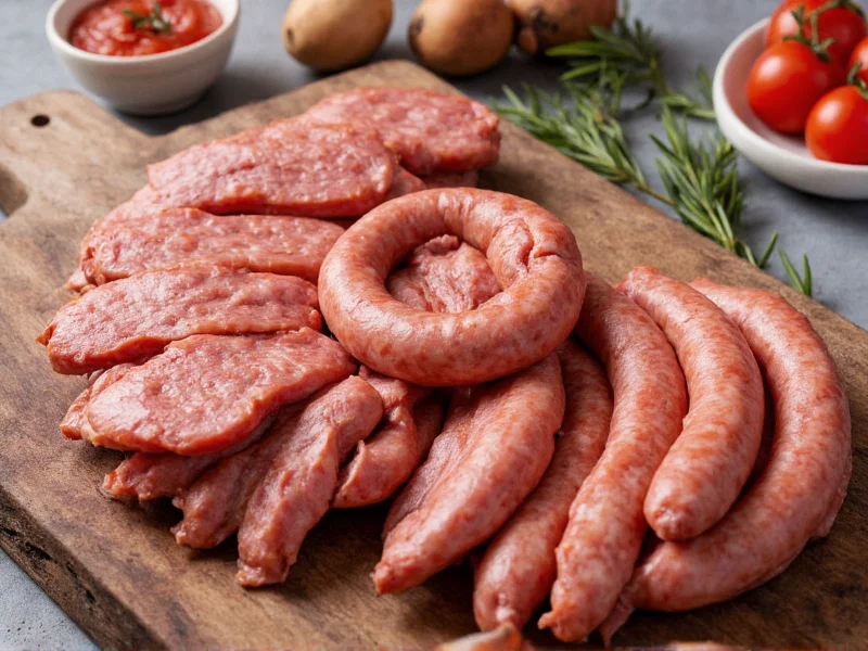 Kramarczuk Sausage Company: Minnesota's Polish Food Legacy