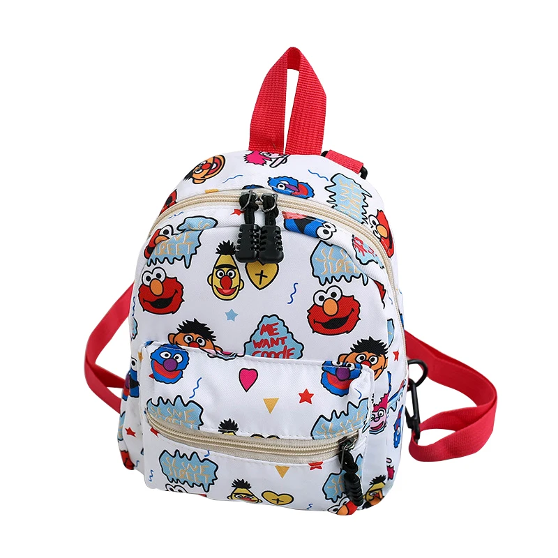 

Twinkle Custom Cute Kids Animal Shaped Little Kindergarten Schoolbag Dinosaur Backpack With Good Quality