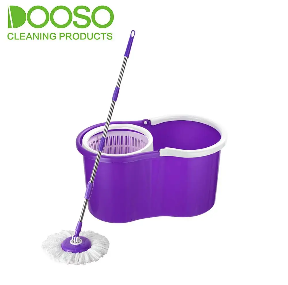 

Wholesale Price Microfiber Magic 360 Spin Floor Cleaning Mop And Bucket Set