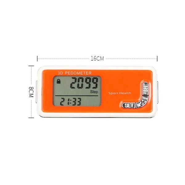 Pedometer (1)