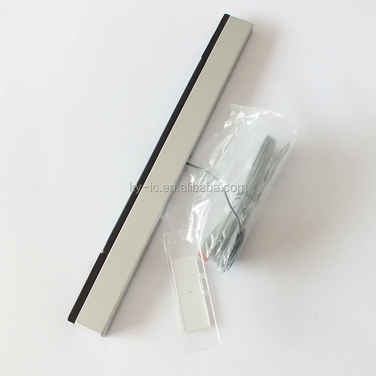 
New Arrival Factory Price for Wii Wired Sensor Bar 