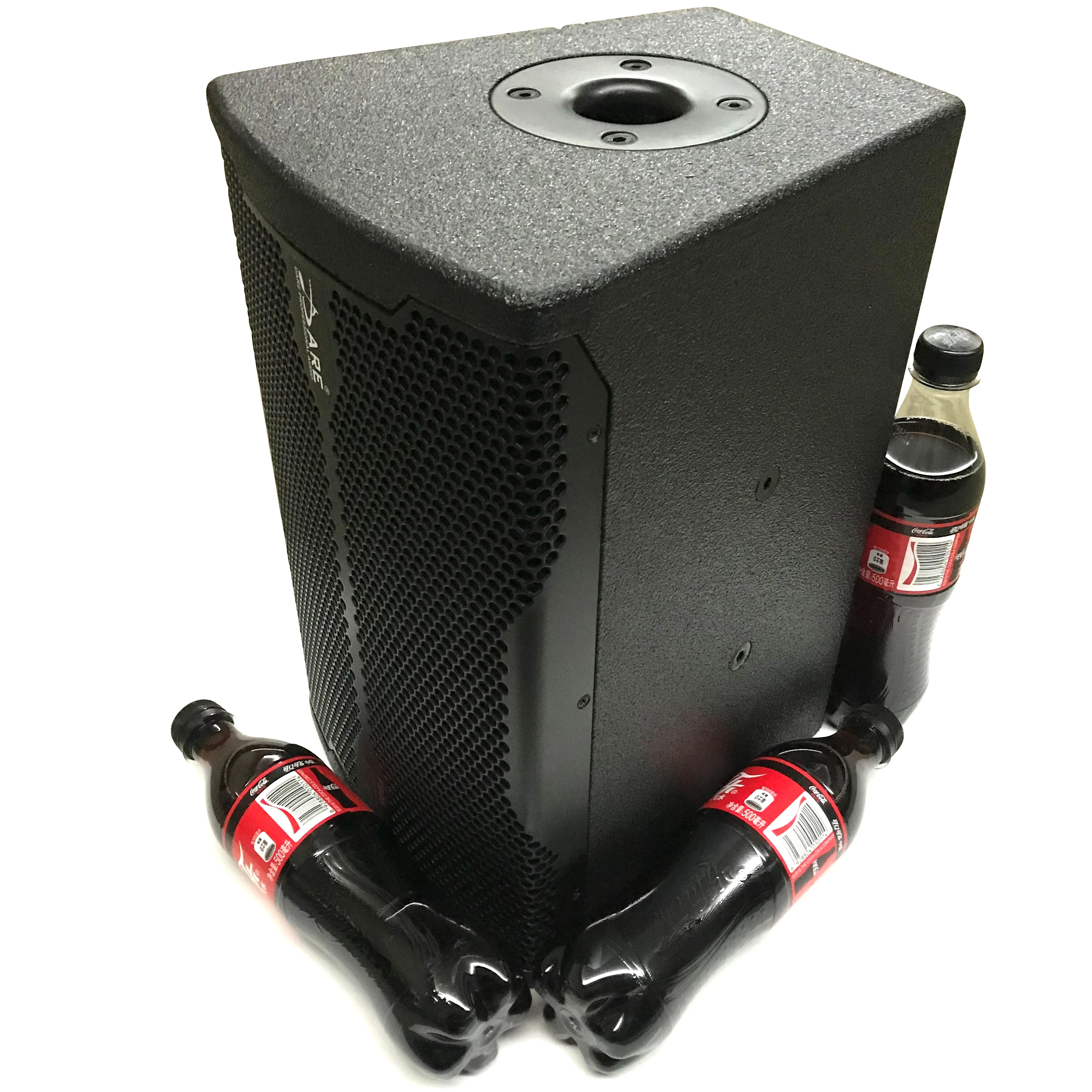 2 way pa speaker
