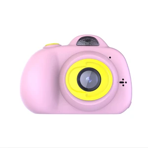 1080p HD Digital Camera