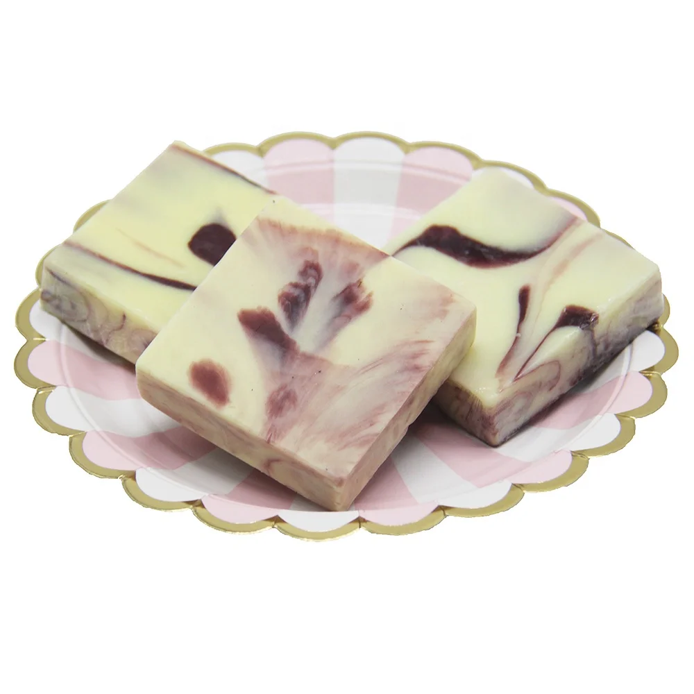 

Exfoliating Bar Soap Skin Cleaning Handmade Soap Factory Price Private Label Thailand Toilet Soap Natural Scent Olive Oil ..ect