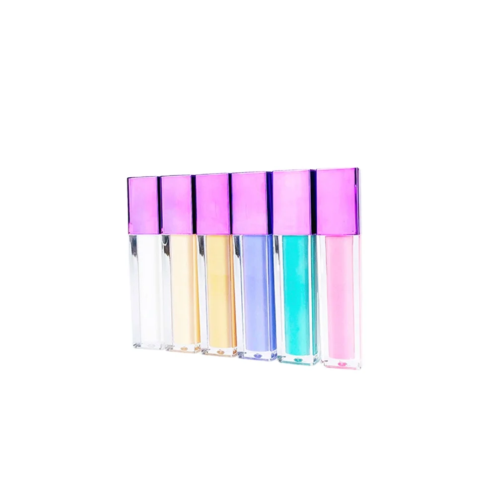 

Luminous Liquid Eyeshadow Private Label Eye Makeup Custom Liquid Cosmetics