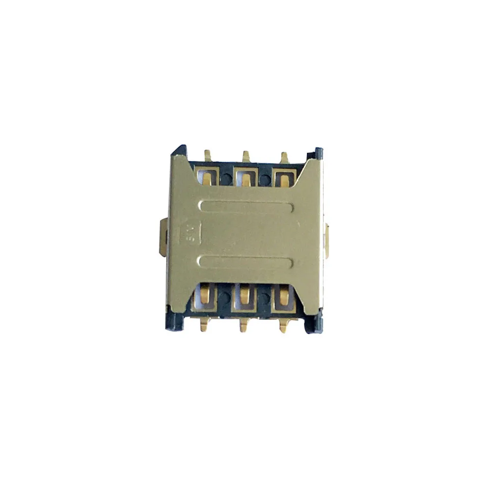 693021020811 - Wurth Elektronik - Connettore per scheda di memoria
