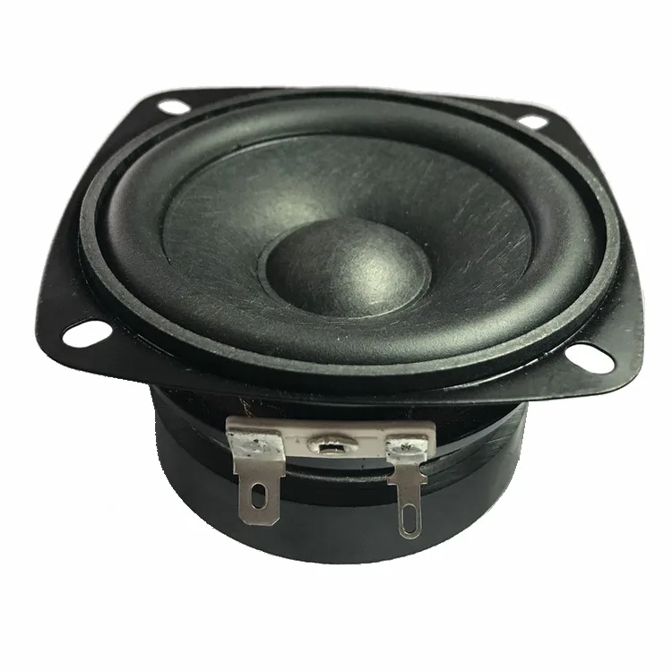 Fast Delivery Factory 3 Inch 15W 4 Ohm Multimedia Full Range Speaker - ANKUX.COM
