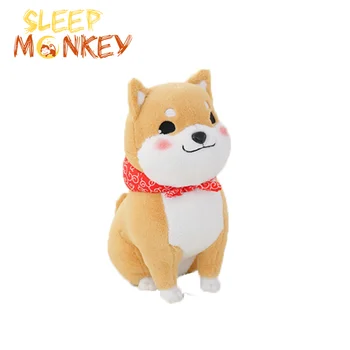 peluche akita