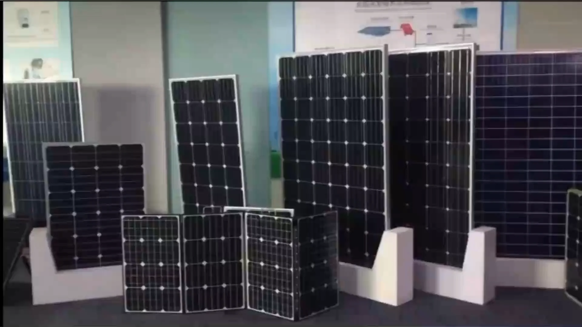 Jinko High Quality Poly 72 Cells 330w 335w Solar Panel With Iec61215