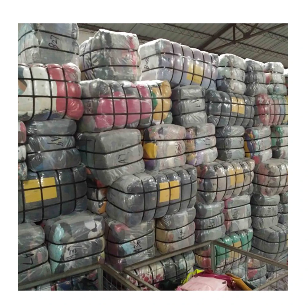 

Factory Outlet The Materials Used Are Guaranteed And Clean, A Grade Surplus Clothes Used
