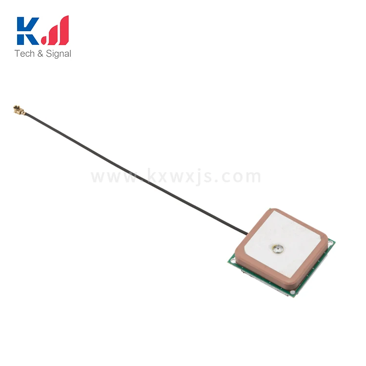 High Gain Passive Bt Gps 28db High Gain Mini Internal Antenna Gps