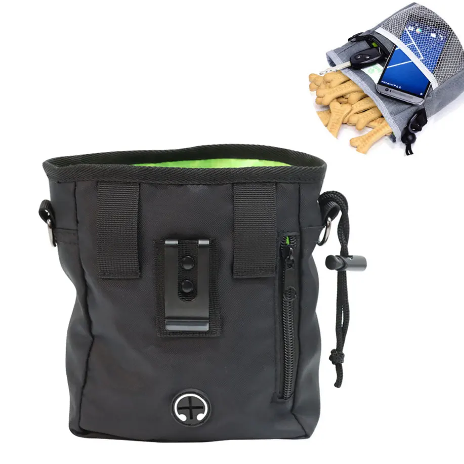 

Breathable Mesh Pet Dog Sling Carrier Travel Safe Sling Pet Bag Carrier for Dogs Cats snack bag, Black