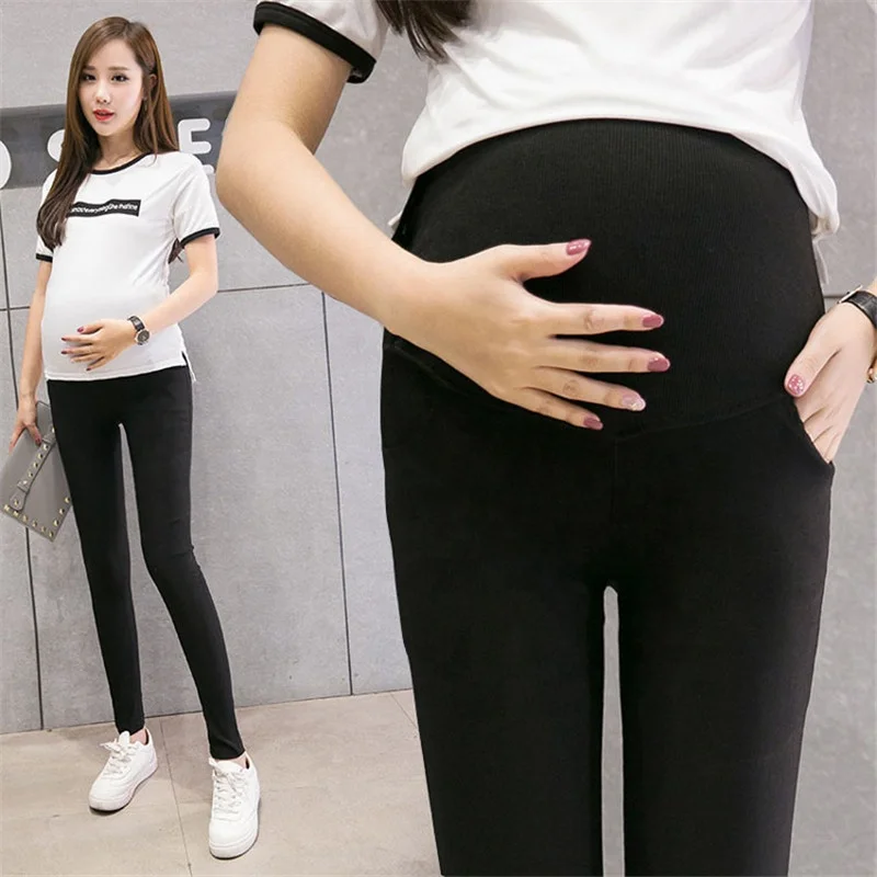 roupas para gravidas magras