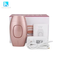 

Mini IPL Laser Hair Removal Home Used Beauty Machine