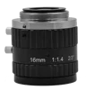 Vision Datum CCTV Lens Manufacturer VT-LHF5018MP5 5MP Security Camera Viewing Angle HD CCTV Camera F Mount Lens