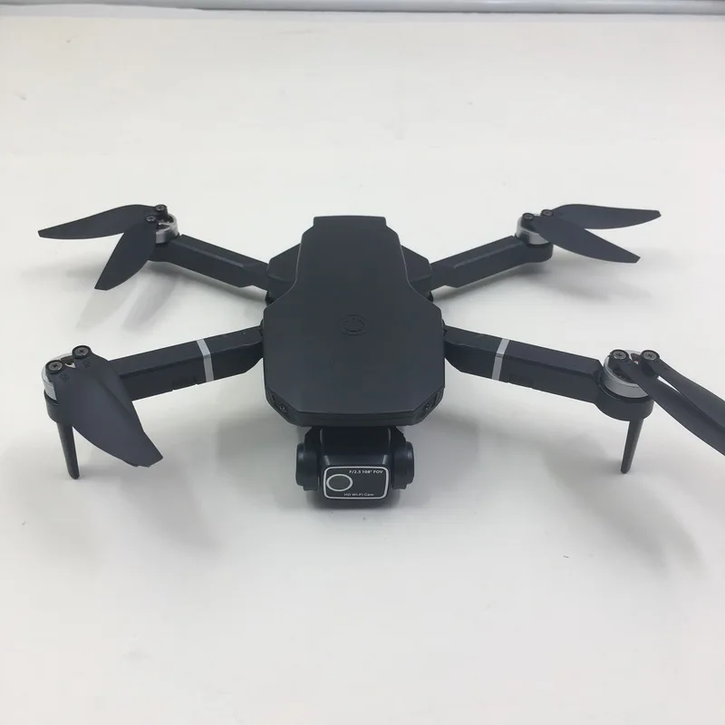 

Long Distance Long Range Mini GPS Drone with Camera, Black