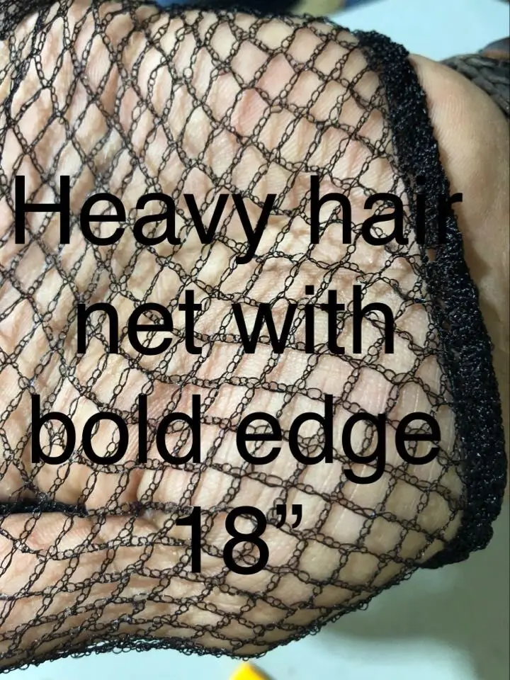 Nylon Elastic Mesh Netting details