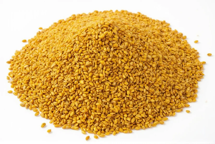 Best Mustard Seed Substitutes: 5 Effective Alternatives