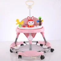 

New model push baby walker toys cheap price