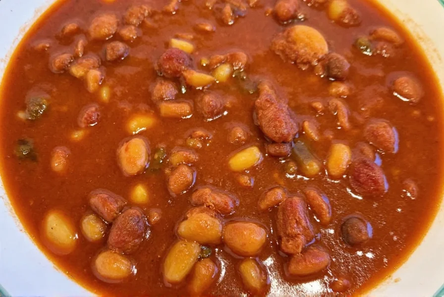 Perfect Homemade Chili Recipe: Easy Step-by-Step Guide