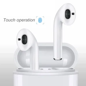 i11 Bluetooth V5.0 Ear Sports Earphones