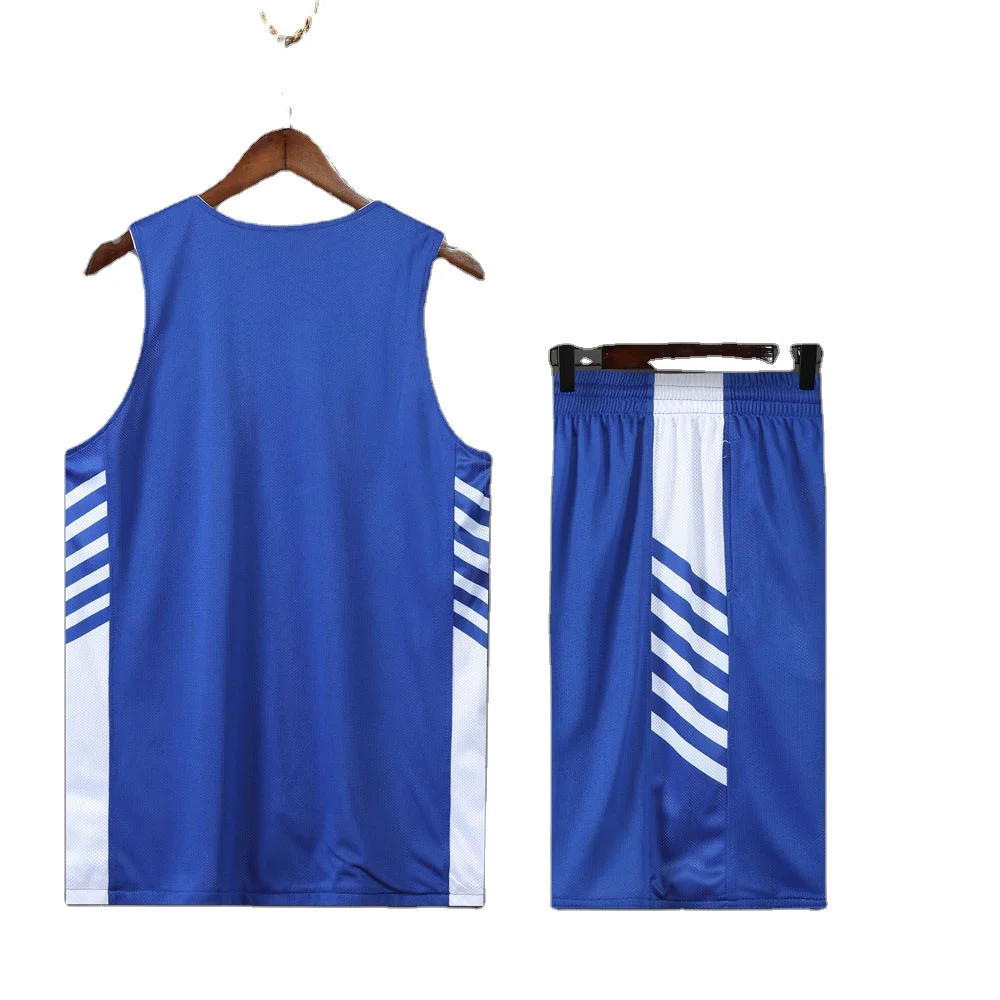 

Latest sublimation 100% polyester wholesale sports custom basketball jersey