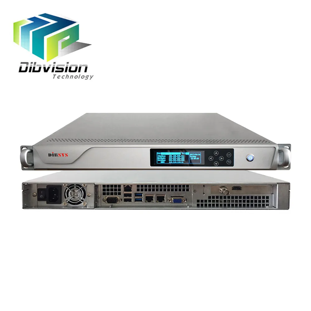 

8 CHS HD-SDI decoder get HLS/RTMP/RTSP/HTTP/UDP/RTP stream from streaming media server and internet