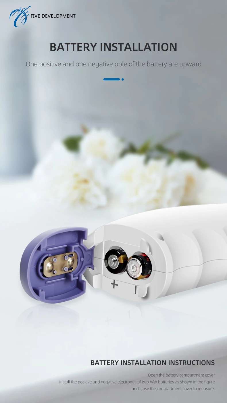 In Stock thermometer infrared medical digital thermometer digital thermometer gun IT-122