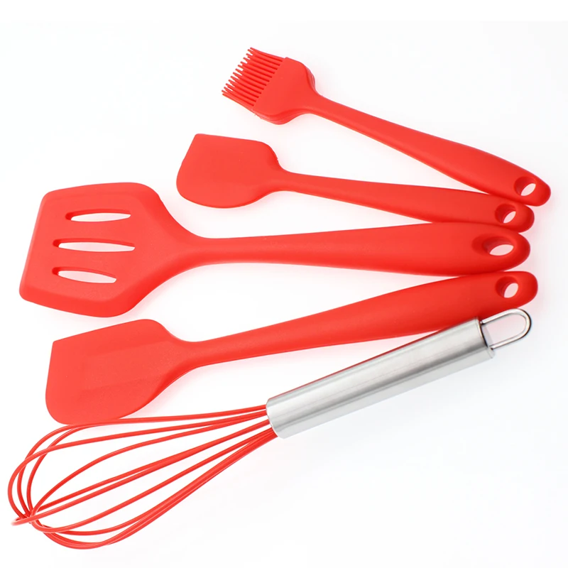 

Kitchen Set 11piece Kitchenware Set Kitchen Mat Made in China Kitchen Trending Silicone Utensils Kitchen Appliance Cooking Tools