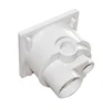 3D printing CNC Multiple process Rapid and high precision plastic cnc machining service