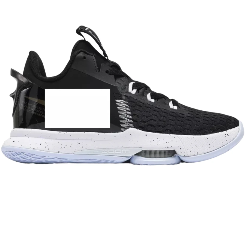 

Original 1:1 Brand Logo Putian LEBRON WITNESS V EP Sports Shoes Basketball Sneaker Shoes
