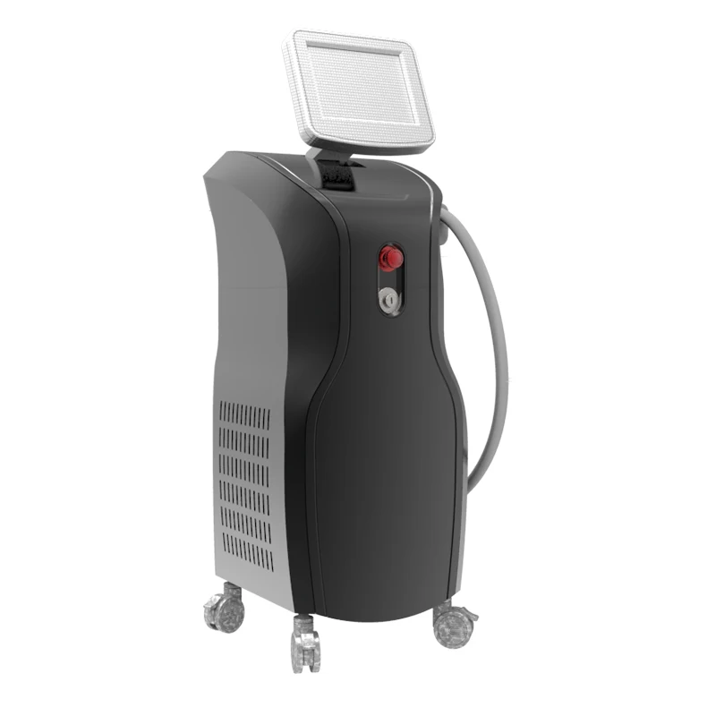 

soprano xl laser reviews portable fiber coupled diode laser 808nm hair removal