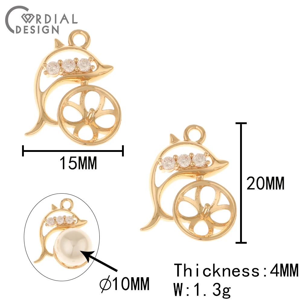 Jewelry Accessories Cordial De