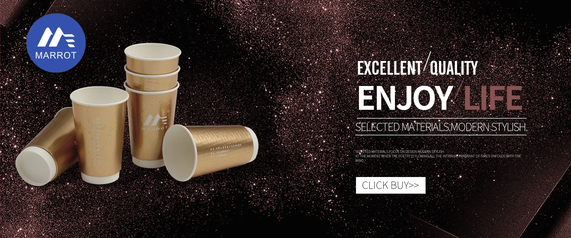 Suzhou Mailuote Paper&plastic Products Technology Co., Ltd. - Paper cup ...