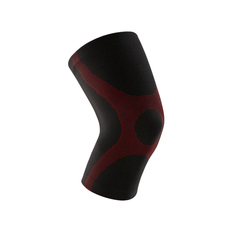 

Men and women summer thin badminton running fitness knee pads outdoor climbing warm knee brace, Customized color