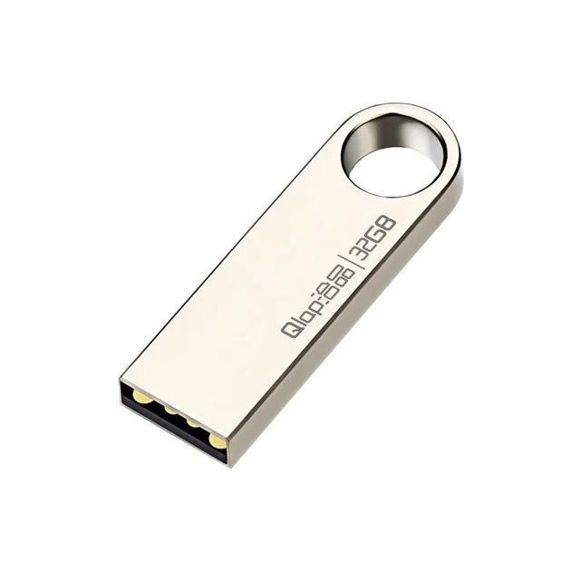 Promotion Gift Disk 1tb Pen U disk 2.0 8gb Pendrive Metal Usb Flash 16Gb Usb Flash Drive Memoria 32Gb 3.0 Thumb pen drive - ANKUX.COM